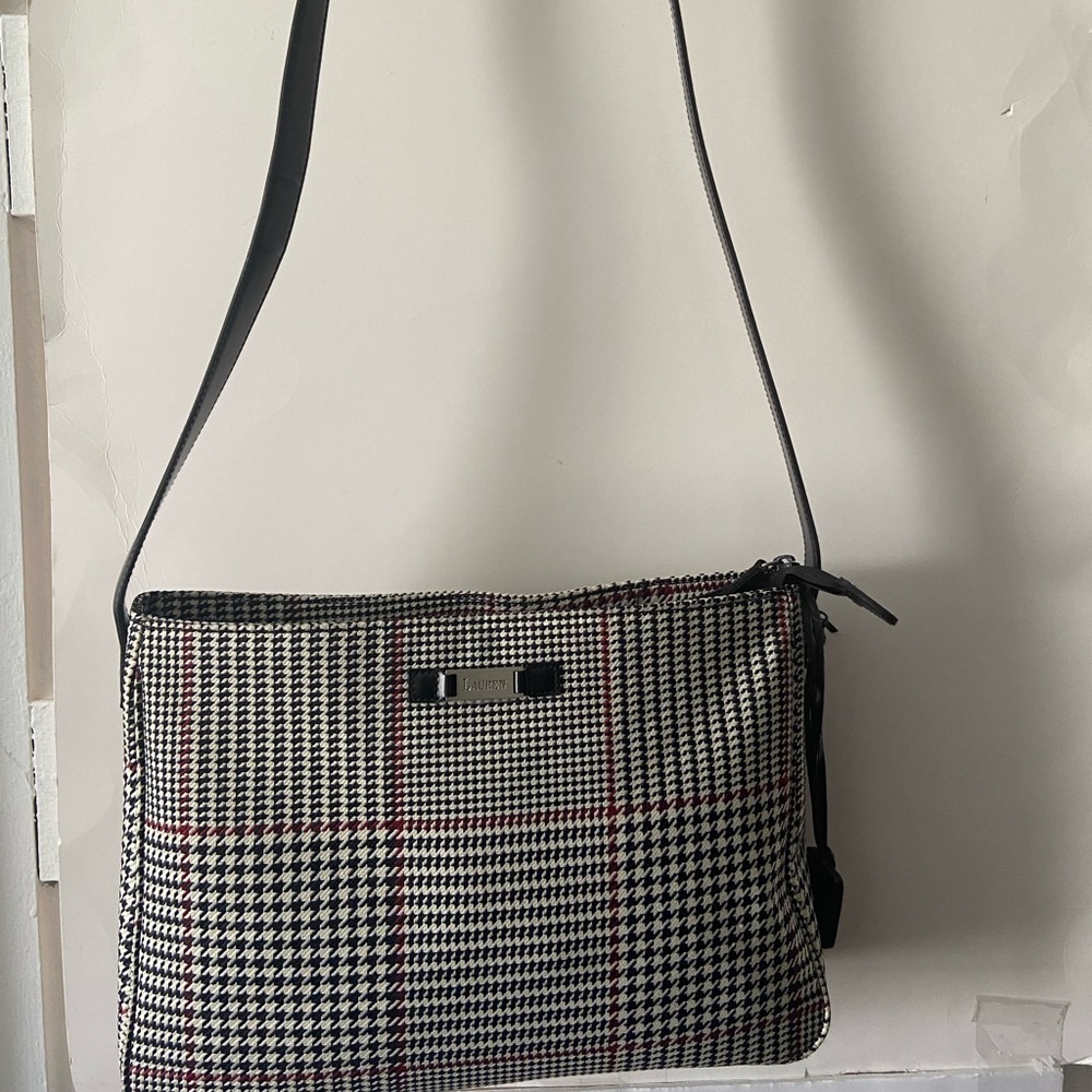 Lauren Ralph Lauren purse
